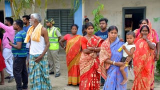 Weather Alert: ആയിരം കിലോമീറ്റർ നീളത്തിൽ മേഘക്കൂട്ടം; ഉത്തരേന്ത്യ  കനത്ത മഴയ്ക്ക് സാധ്യത