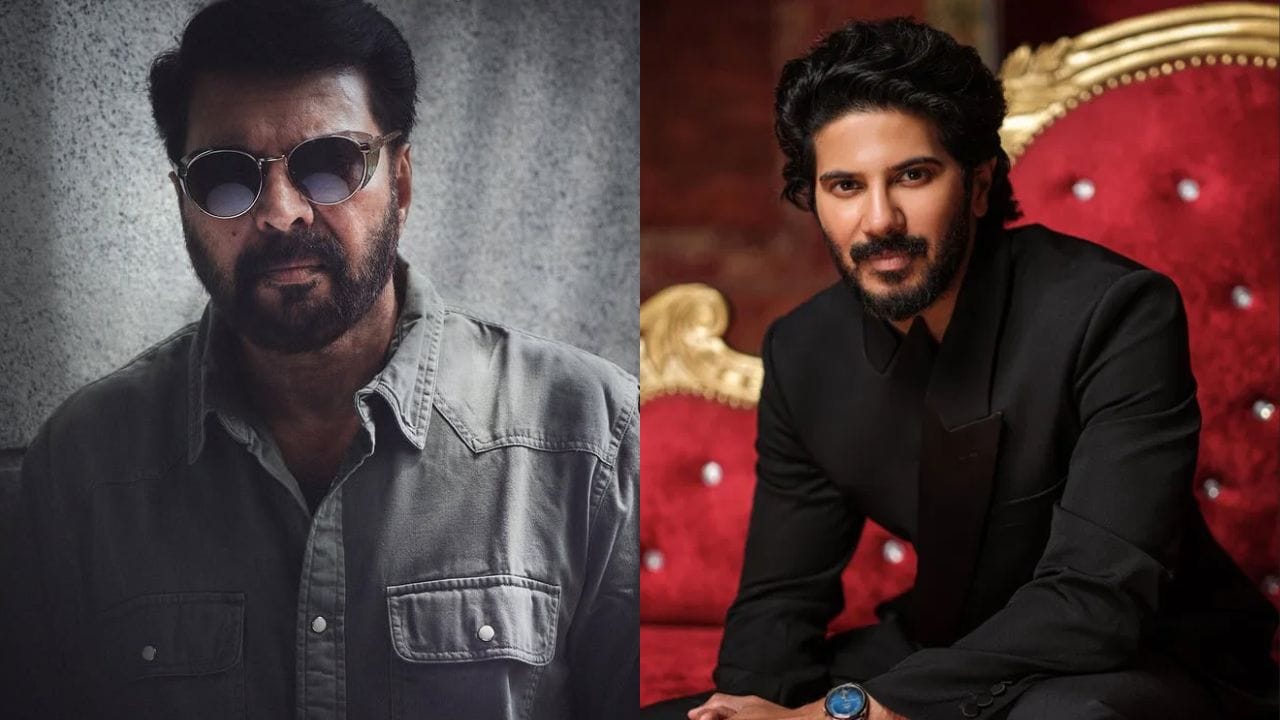 മലയാള സിനിമയിൽ ഒരു പുതിയ ചരിത്രമായ ചിത്രമായിരുന്നു കല്യാണി പ്രിയദർശൻ നായികയായ ലോക ചാപ്റ്റർ വൺ. 5 ചാപ്റ്ററുകളായാണ് സിനിമ ഒരുങ്ങുന്നത്. ചിത്രത്തിൽ കല്യാണിക്കൊപ്പം ടോവിനോ തോമസ്, ദുൽഖർ സൽമാൻ എന്നിവരുടെ കാമിയോയും ഏറെ ശ്രദ്ധ നേടി. ഒപ്പം മമ്മൂക്ക ആരാധകർക്കും ഒരു വമ്പൻ സർപ്രൈസ് സിനിമയിൽ ഒളിപ്പിച്ചിരുന്നു.(PHOTO: INSTAGRAM) 