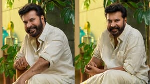 Mammootty: ‘വാമ്പയര്‍ വരും നിങ്ങള്‍ ഞെട്ടും, ഹോളിവുഡ് വരെ പോകേണ്ട നമുക്ക് ഇവിടം കൊണ്ട് തന്നെ തീര്‍ക്കാം’