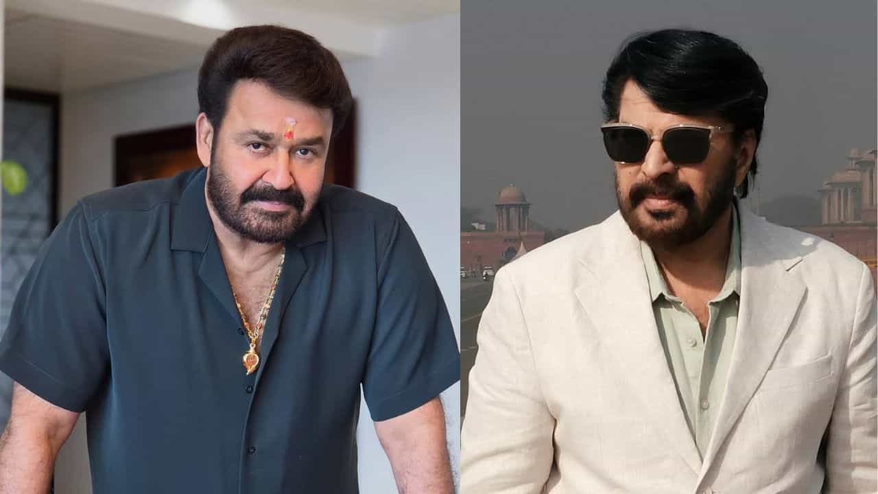 Patriot: നാഷണല്‍ സിനിമയാക്കാന്‍ എന്തിനാ പുറത്തുള്ള താരങ്ങള്‍, ഇവിടെ തന്നെ ഉണ്ടല്ലോ ഒന്ന്; മോഹന്‍ലാലിനെ കുറിച്ച് മമ്മൂട്ടി