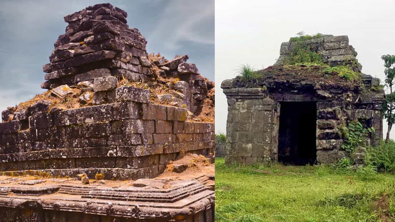 Mangaladevi Trekking: കൊടുംവനത്തിലെ കണ്ണകി ക്ഷേത്രം; മംഗളാദേവി വനയാത്ര എപ്പോൾ? അറിയേണ്ടത്