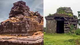 Mangaladevi Trekking: കൊടുംവനത്തിലെ കണ്ണകി ക്ഷേത്രം; മംഗളാദേവി വനയാത്ര എപ്പോൾ? അറിയേണ്ടത്...