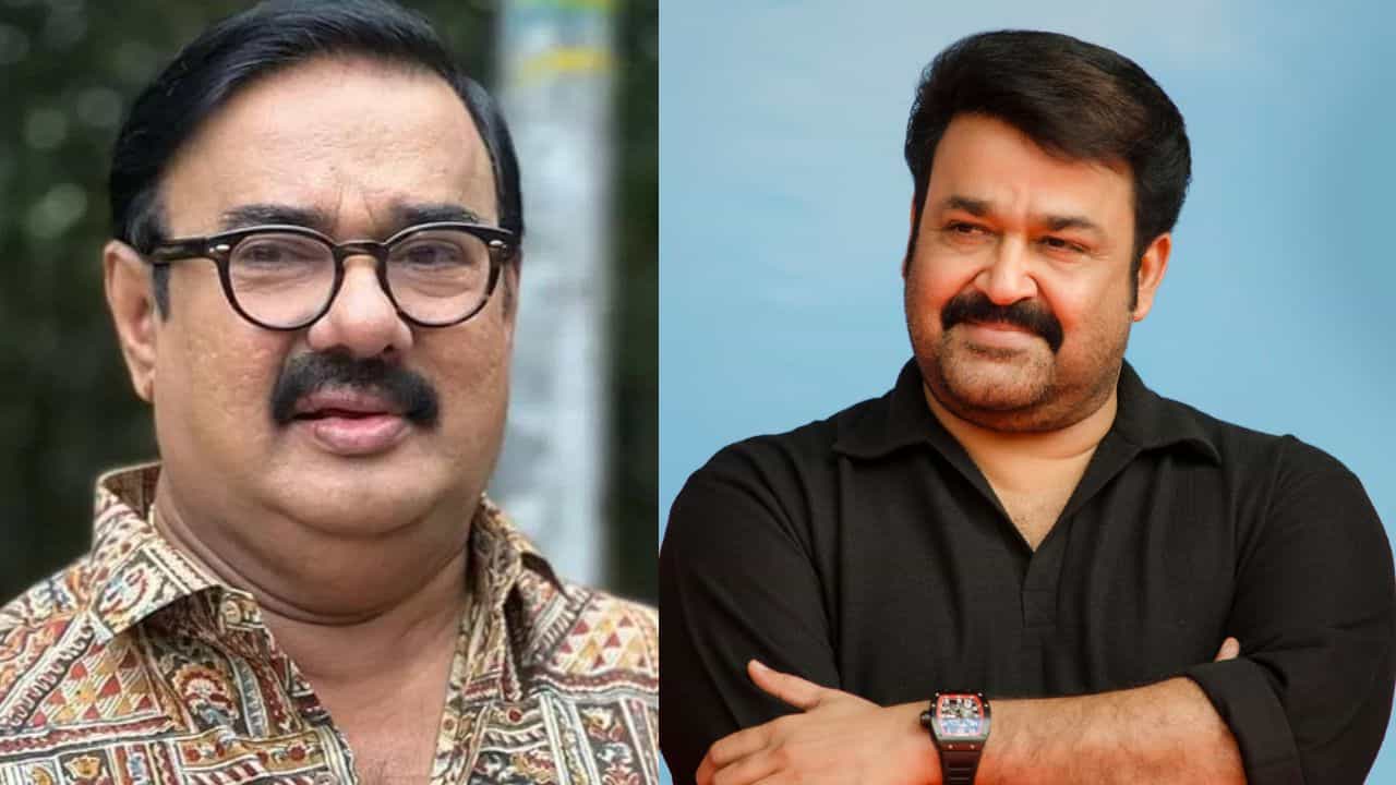 Maniyanpilla Raju: മോഹൻലാലിനെ തൂക്കിക്കൊല്ലാൻ വിട്ടവനെന്ന് പെണ്ണിന്റെ അച്ഛൻ... കല്യാണത്തിന്റെ ഓർമ്മകൾ പങ്കുവെച്ച് മണിയൻപിള്ള രാജു