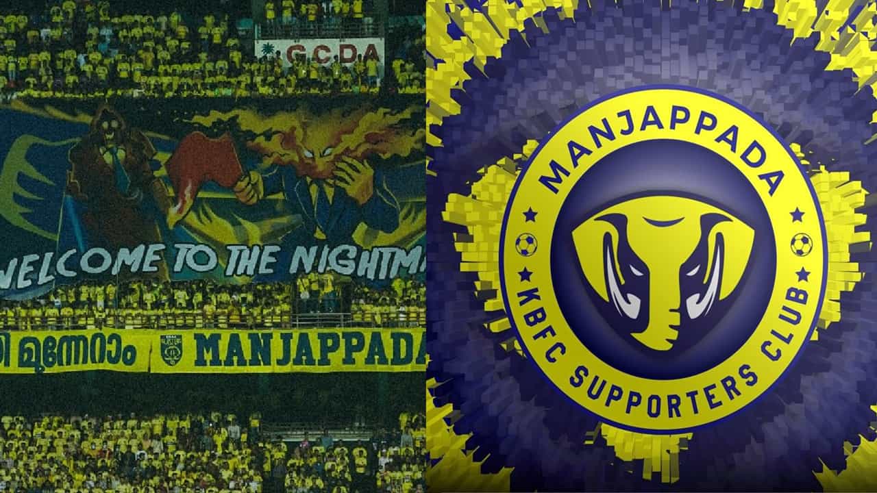 Kerala Blasters: ങേ, അപ്പോള് സാമ്പത്തിക പ്രതിസന്ധി ഇല്ലായിരുന്നോ? കേരള ബ്ലാസ്റ്റേഴ്സിനെ ട്രോളി മഞ്ഞപ്പട Kerala Blasters: ങേ, അപ്പോള് സാമ്പത്തിക പ്രതിസന്ധി ഇല്ലായിരുന്നോ? കേരള ബ്ലാസ്റ്റേഴ്സിനെ ട്രോളി മഞ്ഞപ്പട