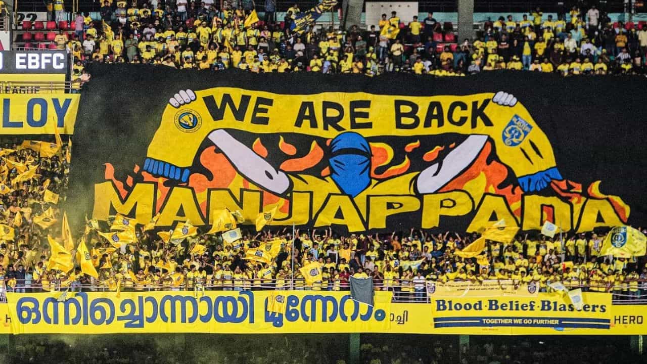 Kerala Blasters : ഇനി ഇതേ വഴി ഉള്ളൂ! കേരള ബ്ലാസ്റ്റേഴ്സിനെ ഞെട്ടിച്ച് മഞ്ഞപ്പടയുടെ തീരുമാനം