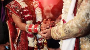 Kasaragod News: കാസർഗോഡ് ശൈശവ വിവാഹം: പെൺകുട്ടിയുടെ പിതാവ് ഉൾപ്പെടെ നാലുപേർക്കെതിരെ കേസ്