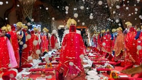 മിശ്രവിവാഹമാണോ? സാമ്പത്തിക സഹായം സര്‍ക്കാര്‍ തരും; അപേക്ഷിക്കാം