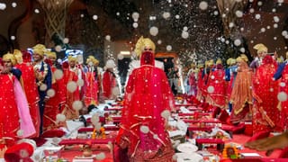 Kerala Gold Rate: പൊന്നിന്‍ ചന്തം കുറയില്ല, കുതിക്കും; ഇന്നത്തെ സ്വര്‍ണവില കണ്ടോ?