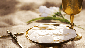 അന്ത്യ അത്താഴ സ്മരണയിൽ ഇന്ന് പെസഹാ വ്യാഴം