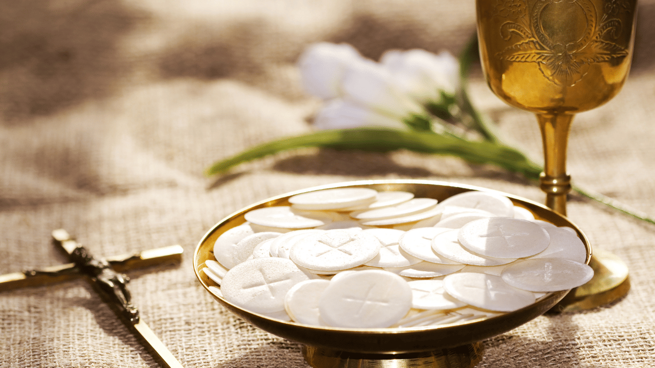 Maundy Thursday 2026: അന്ത്യ അത്താഴ സ്മരണയിൽ ഇന്ന് പെസഹാ വ്യാഴം, പ്രാർത്ഥനയോടെ വിശ്വാസികൾ