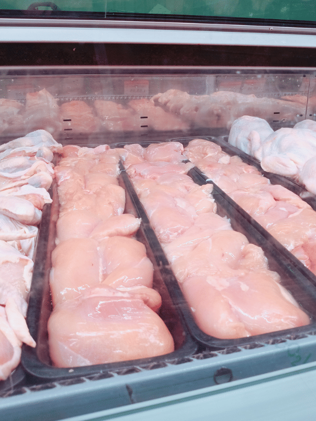 ഇറച്ചി എത്ര കാലം ഫ്രിഡ്ജിൽ വച്ച് ഉപയോഗിക്കാം