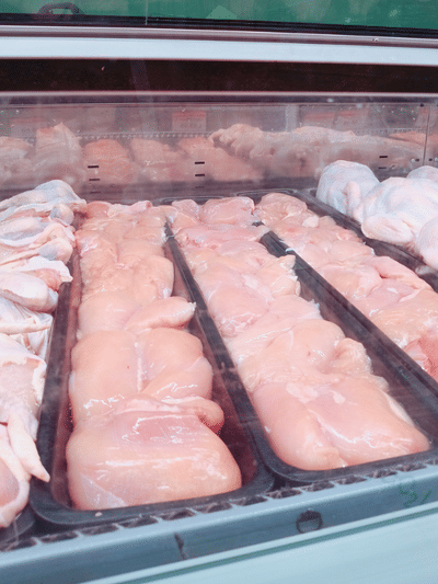 ഇറച്ചി എത്ര കാലം ഫ്രിഡ്ജിൽ വച്ച് ഉപയോഗിക്കാം