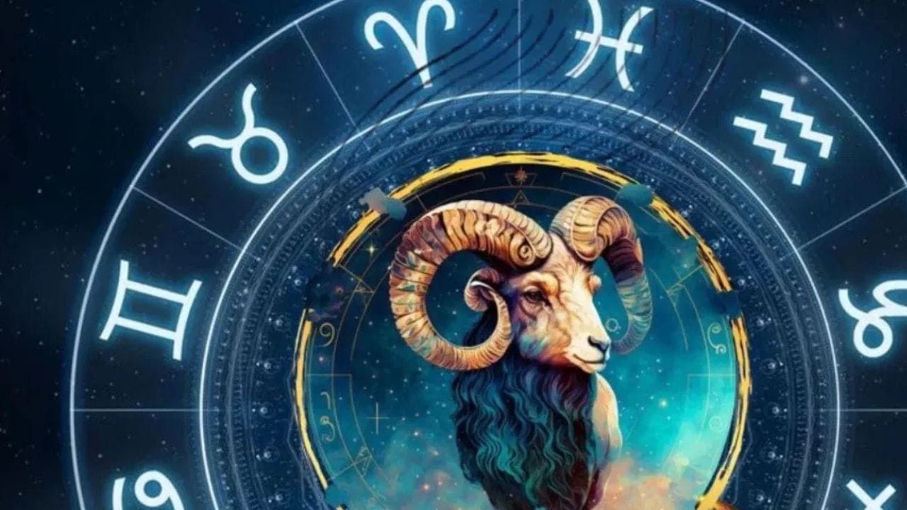 മേടം: മേടം രാശിക്കാർക്ക് ഈ കാലയളവിൽ ആത്മവിശ്വാസം വർദ്ധിക്കും. പുതിയ തൊഴിലവസരങ്ങൾ ഉയർന്നുവരും. നിങ്ങളുടെ കഠിനാധ്വാനത്തിന് ഫലം കാണും. സാമ്പത്തിക സ്ഥിതി മെച്ചപ്പെടാനും സാധ്യത. (PHOTO: TV9 NETWORK)