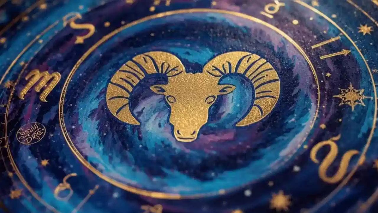  മേടം: ജീവിതത്തിലെ പുതിയ തുടക്കങ്ങളുടെയും പുരോഗതിയുടെയും ദിനങ്ങളാണ് ഇനി വരാനിരിക്കുന്നത്. വളരെക്കാലമായി മുടങ്ങിക്കിടന്ന നിങ്ങളുടെ എല്ലാ ജോലികളും പൂർത്തീകരിക്കാൻ സാധിക്കും..(PHOTO: TV9 NETWORK)