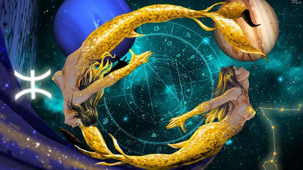  മീനം: മീനം രാശിക്കാർക്ക് ഈ കാലയളവിൽ ആരോഗ്യപ്രശ്നങ്ങൾ  അലട്ടിയേക്കാം. ഇത് നിങ്ങൾക്ക് മാനസിക സമ്മർദ്ദം വർധിക്കാൻ സാധ്യതയുണ്ട്. വാഹനം ഓടിക്കുമ്പോൾ ശ്രദ്ധിക്കുക. യോഗയിലും വ്യായാമത്തിലും ശ്രദ്ധ കേന്ദ്രീകരിക്കുക. പരിഹാരമായി എല്ലാ ദിവസവും രാവിലെ  ഒരു നായയ്ക്ക് അപ്പം കൊടുക്കുന്നത് നല്ലതാണ്.(PHOTO: TV9 NETWORK) 