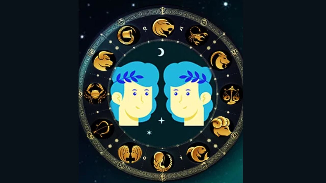 മിഥുനം: മിഥുനം രാശിക്കാർക്ക് സമൂഹത്തിൽ ബഹുമാനവും ജീവിതത്തിൽ പുരോഗതിയും ഉണ്ടാകും. ജോലിസ്ഥലത്ത് കഠിനാധ്വാനം ഫലം കാണും. മുതിർന്ന ഉദ്യോഗസ്ഥരിൽ നിന്നും പിന്തുണ ലഭിക്കും. ജോലിയിൽ സ്ഥാന കയറ്റത്തിനും സാധ്യത. ബിസിനസ്സുകാർക്ക് മികച്ച സമയം.(PHOTO: TV9 NETWORK)