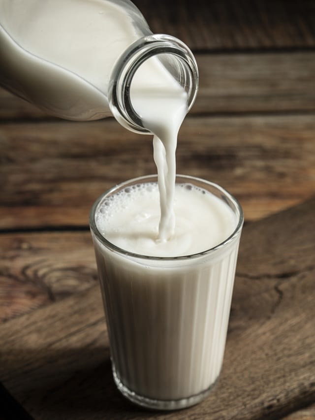 ഒരു ദിവസം എത്ര പാല്‍ കുടിക്കാം?