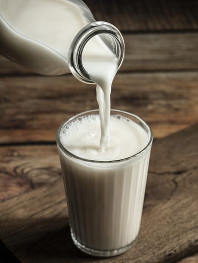 ഒരു ദിവസം എത്ര പാല്‍ കുടിക്കാം?