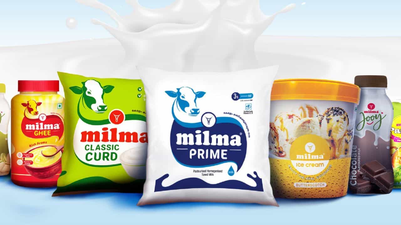 Milma Milk Price: പാലല്ലേ മില്‍മേ...വില കൂട്ടല്ലേ; 6 രൂപ വരെ ഉയരാന്‍ പോകുന്നു