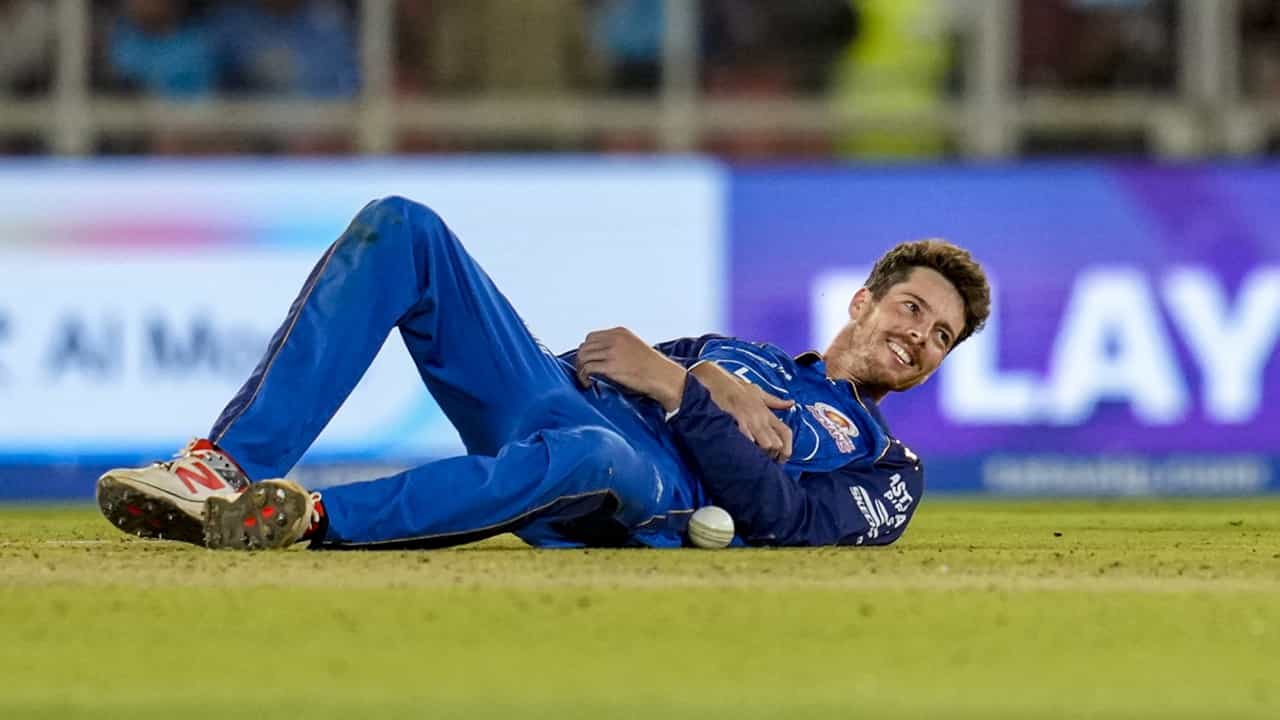 Mumbai Indians: കൺകഷൻ സബ്സ്റ്റിറ്റ്യൂട്ട് നിയമം ദുരുപയോഗം ചെയ്‌തോ? മുംബൈ ഇന്ത്യന്‍സ് പ്രതിക്കൂട്ടില്‍