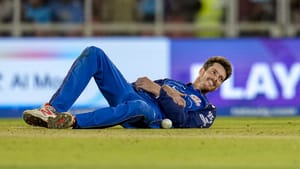 Mumbai Indians: ‘കൺകഷൻ സബ്സ്റ്റിറ്റ്യൂട്ട്’ നിയമം ദുരുപയോഗം ചെയ്‌തോ? മുംബൈ ഇന്ത്യന്‍സ് പ്രതിക്കൂട്ടില്‍