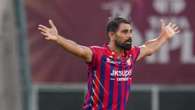 ഹൈദരാബാദ് മണ്ണില്‍ ഷമിയുടെ മധുരപ്രതികാരം; തിരിച്ചുവരവ്