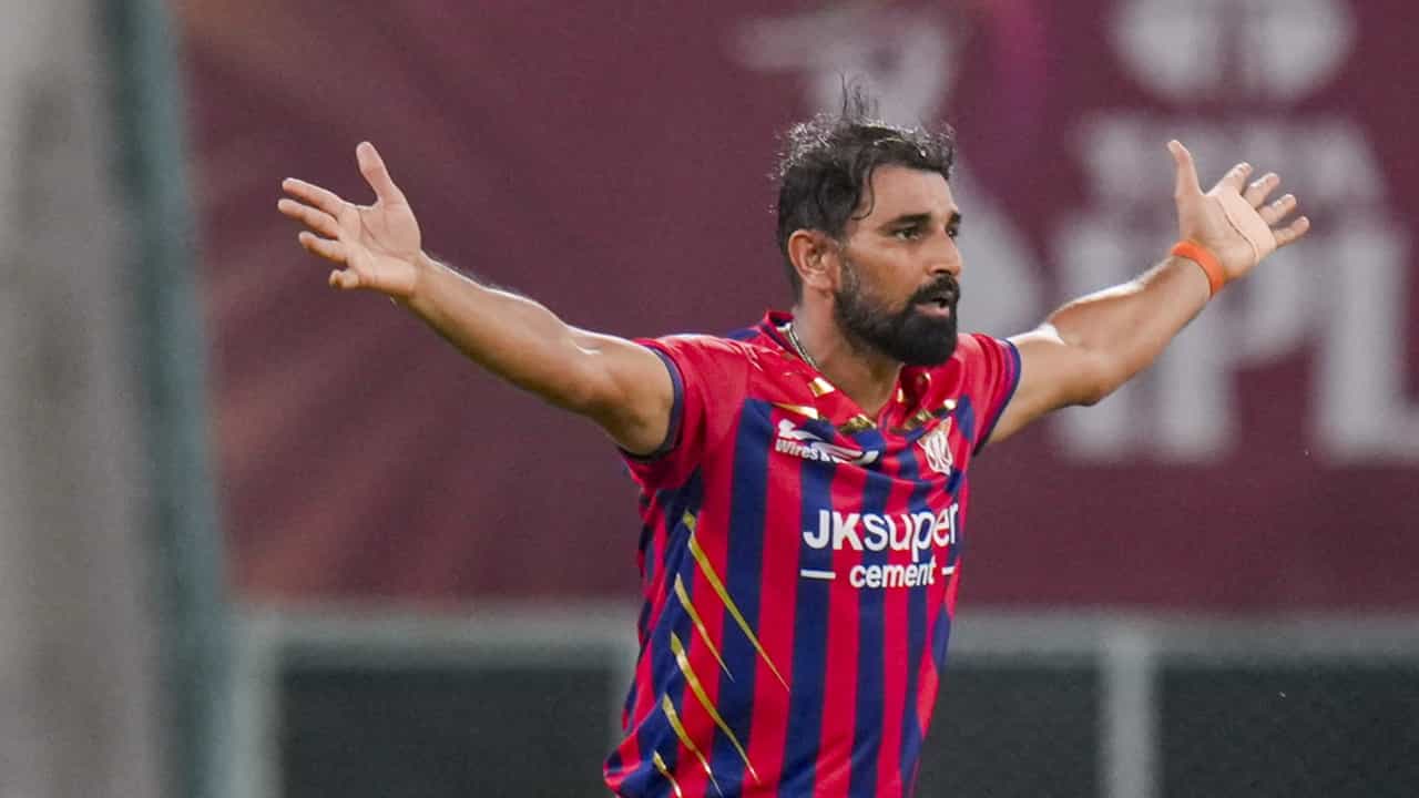 Mohammed Shami: ഹൈദരാബാദ് മണ്ണില്‍ ഷമിയുടെ മധുരപ്രതികാരം; തിരിച്ചുവരവ് ഉറപ്പിക്കാമോ? സിനിമാക്കഥകളെ വെല്ലും ട്വിസ്റ്റ്‌