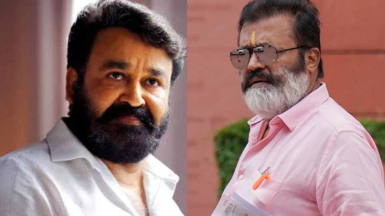  അതിരാവിലെ വോട്ട് രേഖപ്പെടുത്തിയ നടന്മാരാണ് മോഹൻലാൽ സുരേഷ് ഗോപി എന്നിവർ. മോഹൻലാൽ മുടവൻമുഗൾ എൽ പി സ്കൂളിലാണ് വോട്ട് രേഖപ്പെടുത്തിയത്. സുരേഷ് ഗോപി ഗുരുവായൂരിലെ ദേവസ്വം സ്കൂളിലാണ് വോട്ട് ചെയ്തത്. (PHOTO: FB/INSTAGRAM)