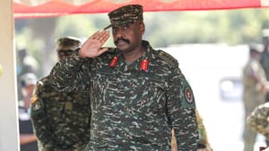 ഒരു സുന്ദരിയെ വേണം, ഒപ്പം 1 ബില്യണ് ഡോളറും! തുര്ക്കിയോട് വിചിത്ര ആവശ്യം ഉന്നയിച്ച് ഉഗാണ്ടന് സൈനിക മേധാവി ഒരു സുന്ദരിയെ വേണം, ഒപ്പം 1 ബില്യണ് ഡോളറും! തുര്ക്കിയോട് വിചിത്ര ആവശ്യം ഉന്നയിച്ച് ഉഗാണ്ടന് സൈനിക മേധാവി