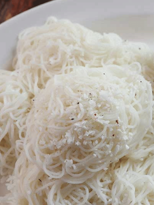 ഇടിയപ്പത്തിനൊപ്പം 'മുല്ലപ്പൂ കറി' ആയാലോ, സംഭവം സൂപ്പറാണ്!