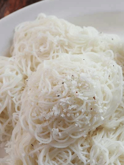 ഇടിയപ്പത്തിനൊപ്പം ‘മുല്ലപ്പൂ കറി’ ആയാലോ, സംഭവം സൂപ്പറാണ്!