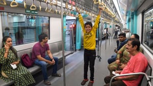 Mumbai Metro: മുംബൈ മെട്രോ ടിക്കറ്റ് ഇനി ഇവിടെ കിട്ടും; യാത്രയ്ക്കുണ്ടോ പാട്?