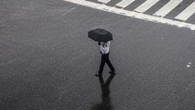 കൊടും ചൂടിനിടെ ഇടിമിന്നലെത്തുന്നു; മുംബൈയില്‍ ഇന്ന് കാലാവസ്ഥ...