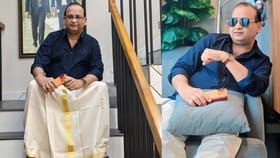 ഏഴ് കോടി പറഞ്ഞു, 22 കോടിയായി, ഞാൻ ആശുപത്രിയിലായി; മുരളി