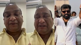 എല്ലാവരും ചതിച്ചു, കടക്കാർ ജീവിക്കാൻ സമ്മതിക്കുന്നില്ല: മുരളി