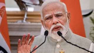 PM Narendra Modi: ‘ജനാധിപത്യത്തിൽ അക്രമത്തിന് സ്ഥാനമില്ല’; വൈറ്റ് ഹൗസിലെ വെടിവയ്പ്പിനെ അപലപിച്ച് പ്രധാനമന്ത്രി മോദി