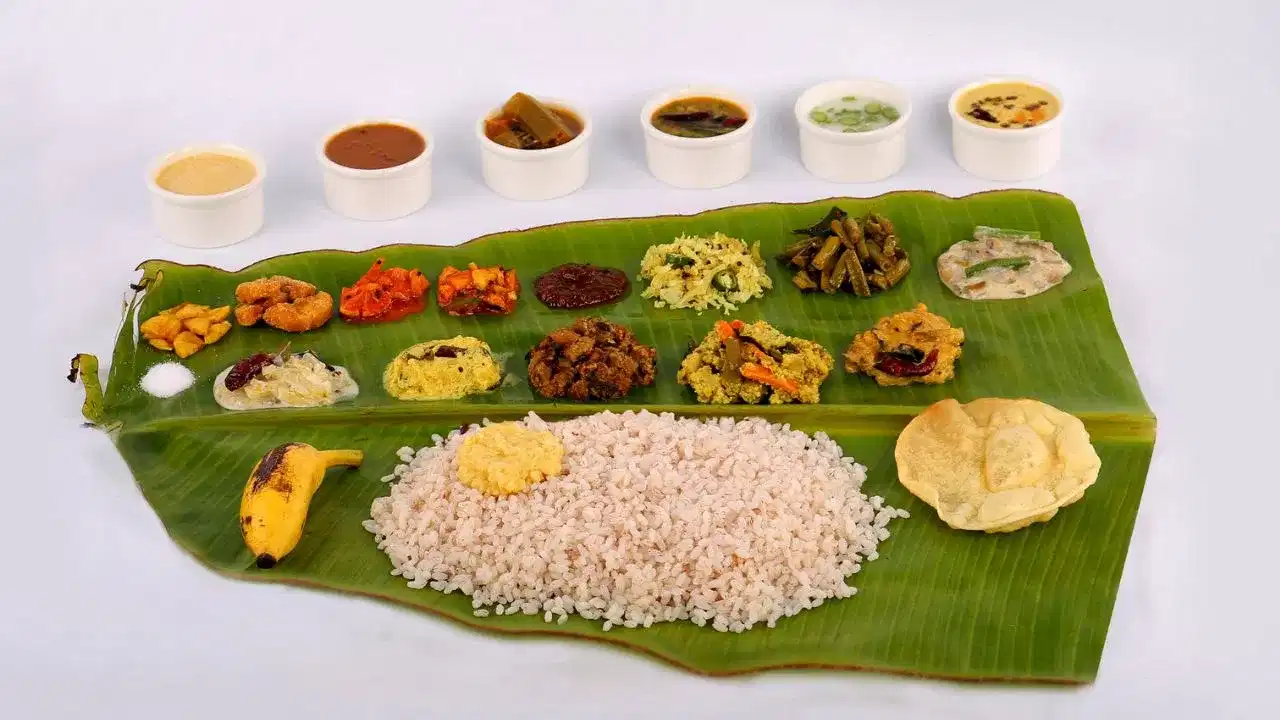 Rice and Dal combination: വിഷു സദ്യ കഴിക്കുമ്പോൾ ചോറിനേയും പരിപ്പിനേയും പ്രത്യേകം ശ്രദ്ധിച്ചോളൂ... ചില ചിട്ടകളുണ്ട്