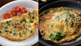 ഓംലെറ്റ് ഉണ്ടാക്കുന്നത് ഇങ്ങനെയാണോ? ഈ തെറ്റുകൾ ചെയ്യല്ലേ