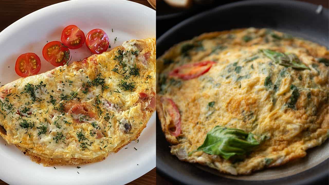 Cooking Tips: ഓംലെറ്റ് ഉണ്ടാക്കുന്നത് ഇങ്ങനെയാണോ? അറിയാതെ പോലും ഈ തെറ്റുകൾ ചെയ്യല്ലേ