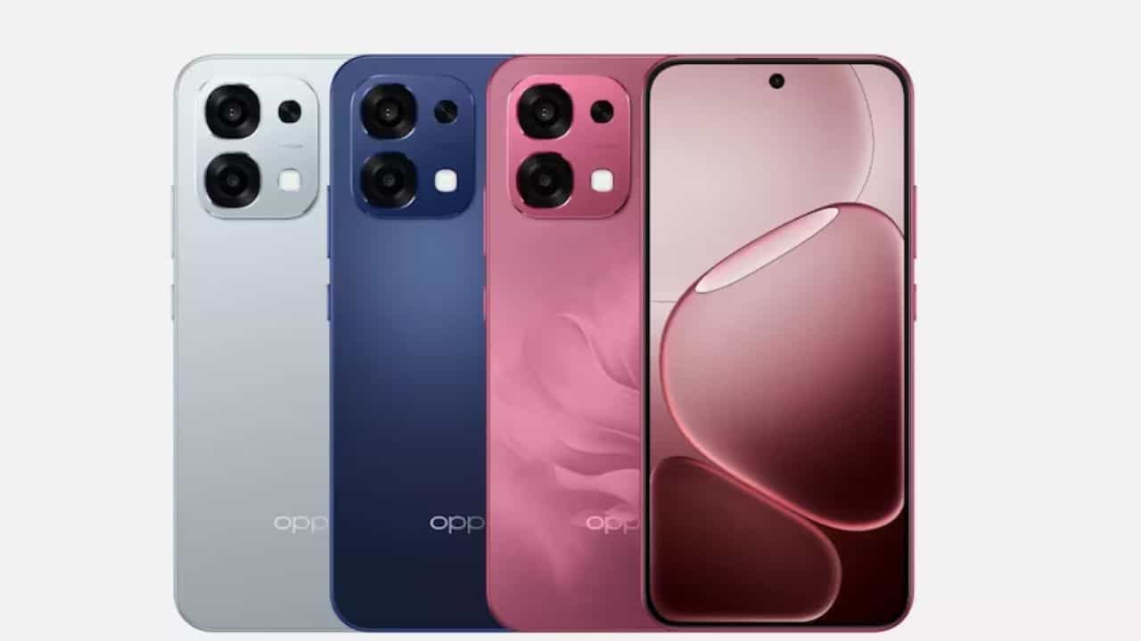 Oppo Smartphone Launch: ഒപ്പോയുടെ രണ്ട് കിടിലൻ മോഡലുകൾ, വിലയും ലീക്കായി