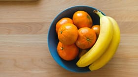 ഓറഞ്ചോ അതോ വാഴപ്പഴമോ: രാവിലത്തെ ഭക്ഷണത്തിൽ ഇവ ഉൾപ്പെടുത്തിയാൽ