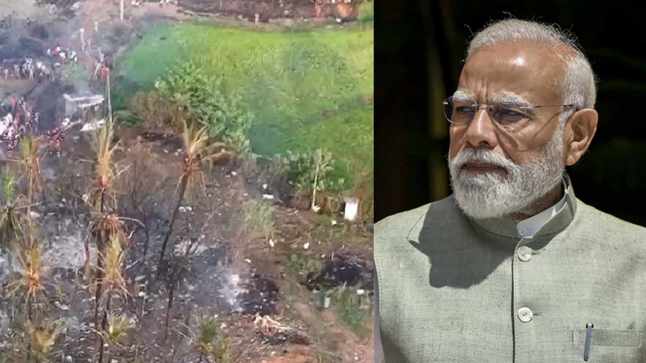 Thrissur Mishap: മരിച്ചവരുടെ കുടുംബത്തിന് രണ്ട് ലക്ഷം; പരിക്കേറ്റവര്‍ക്ക് 50,000; ധനസഹായം പ്രഖ്യാപിച്ച് പ്രധാനമന്ത്രി