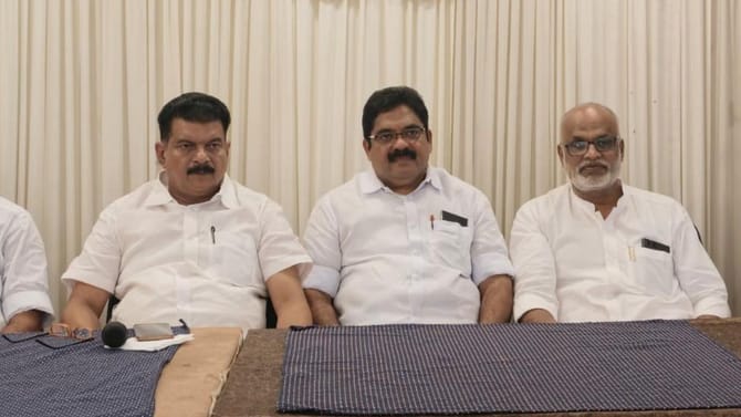 ഇനി തൃണമൂലുമായി ഒരു ബന്ധവുമില്ല; പുതിയ പാർട്ടി രൂപീകരിക്കും