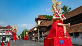 തിരുവനന്തപുരം വിമാനത്താവളം നാളെ 4 മണിക്കൂർ അടച്ചിടും