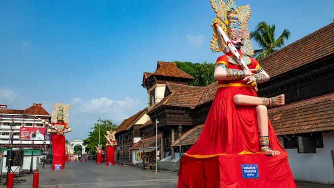 തിരുവനന്തപുരം വിമാനത്താവളം നാളെ 4 മണിക്കൂർ അടച്ചിടും