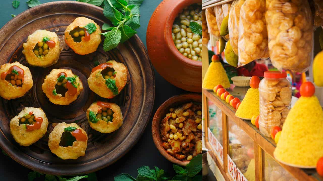 Summer Food Safety: പാനിപൂരി പ്രേമികൾ ശ്രദ്ധിക്കുക, വേനലാണ് രോ​ഗം വരുന്ന വഴിയിതാ....