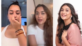 എന്ത് തട്ടിപ്പ്? എനിക്ക് വല്ലതും സംഭവിച്ചാൽ നിങ്ങൾ ഉത്തരം പറയുമോ?