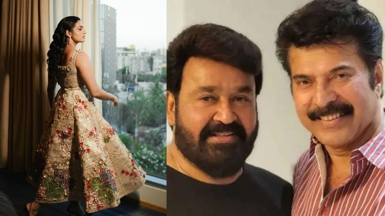 മലയാള സിനിമയിൽ അഭിനയം കൊണ്ടും നിലപാടു കൊണ്ടും കരുത്തുറ്റ നടിമാരിൽ ഒരാളാണ് പാർവതി തിരുവോത്ത്. അസാമാന്യമായ അഭിനയ ശൈലിയും ആർക്കും തകർക്കാൻ  സാധിക്കാത്ത നിലപാടുകളുമാണ് പാർവതി തിരുവോത്തിനെ എന്നും മറ്റുള്ള അഭിനേത്രികളിൽ നിന്നും വേറിട്ടു നിർത്തുന്നത്. കഥാപാത്രത്തിന്റെ ആഴം അറിഞ്ഞു അഭിനയിക്കുന്ന ശൈലിയാണ് താരത്തിന്റെത്. അതിനാൽ തന്നെ ചെയ്തു വെച്ച കഥാപാത്രങ്ങളെല്ലാം അത്ര പെട്ടെന്ന് മലയാളി മനസ്സിൽ നിന്നും മായില്ല. എന്നു നിന്റെ മൊയ്തീനിലെ കാഞ്ചനമാലയും ടേക്ക് ഓഫിലെ സമീറയും ഉയരയിലെ പല്ലവിയും എല്ലാം പാർവതിയുടെ അഭിനയമികവ് വിളിച്ചോതുന്ന കഥാപാത്രങ്ങളാണ്.(PHOTO CREDIT SOURCE: INSTAGRAM)