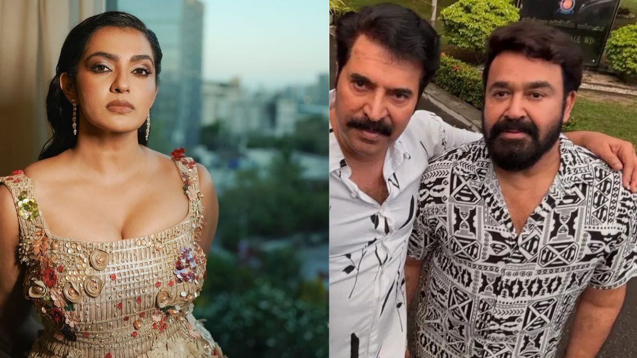  2006ലെ ഔട്ട് ഓഫ് സിലബസ് എന്ന സിനിമയിലൂടെയാണ് പാർവതി തിരുപ്പൂർ സിനിമയിൽ എത്തുന്നത്.നോട്ട്ബുക്ക്, സിറ്റി ഓഫ് ഗോഡ്, മരിയാൻ (തമിഴ്), ബാംഗ്ലൂർ ഡേയ്സ്, എന്ന് നിന്റെ മൊയ്തീൻ, ചാർലി, ടേക്ക് ഓഫ്, ഉയരെ, വൈറസ് എന്നീ സിനിമകളിൽ ശ്രദ്ധേയമായ കഥാപാത്രങ്ങളുമായി പാർവതി എത്തി. ശക്തമായ കഥാപാത്രങ്ങൾ പോലെ തന്നെ ശക്തമായ ക്യാരറ്ററും കൂടി ജീവിതത്തിൽ നിലനിർത്തുന്ന ഒരു വ്യക്തിയാണ് പാർവതി.