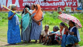 പത്തനംതിട്ടയിൽ അവധിക്കാല ക്ലാസുകൾ നിരോധിച്ചു; ഉഷ്ണ തരംഗ സാധ്യത